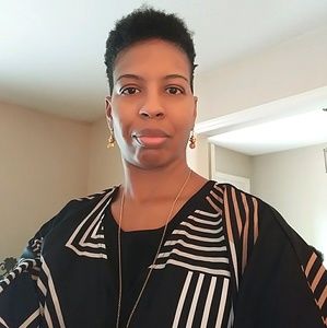 Meet your Posher, Tasha